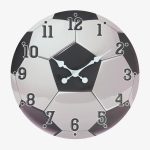 Fodbold Vægur