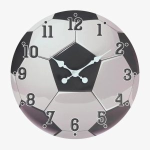 Fodbold Vægur